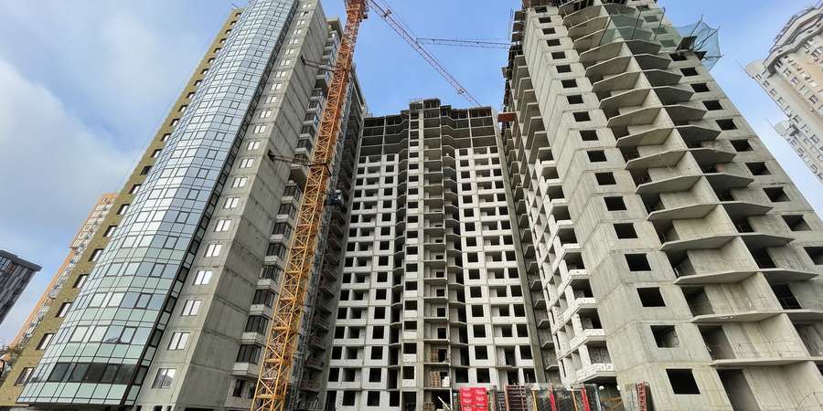 Фото 1. Октябрь 2021