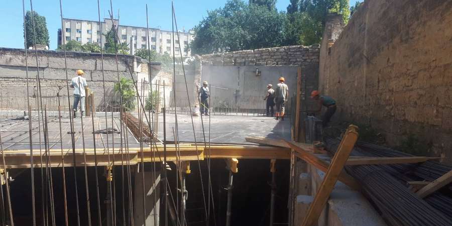 Фото 8. Вересень 2018