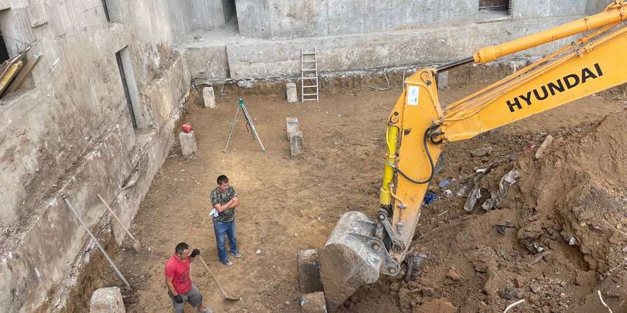 Фото 14. Сентябрь 2023