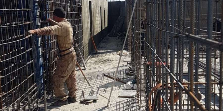 Фото 8. Апрель 2019