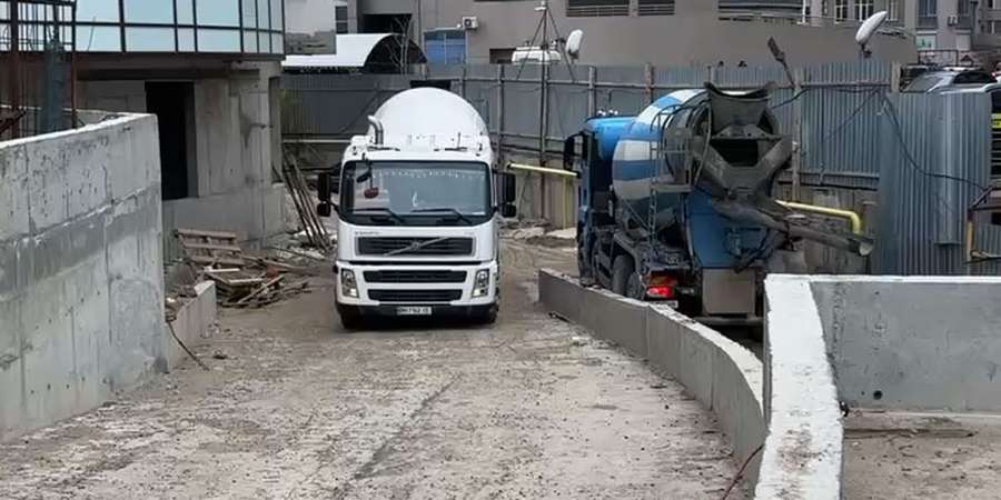 Фото 2. Жовтень 2025