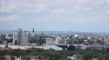 Панорами. Фото 20