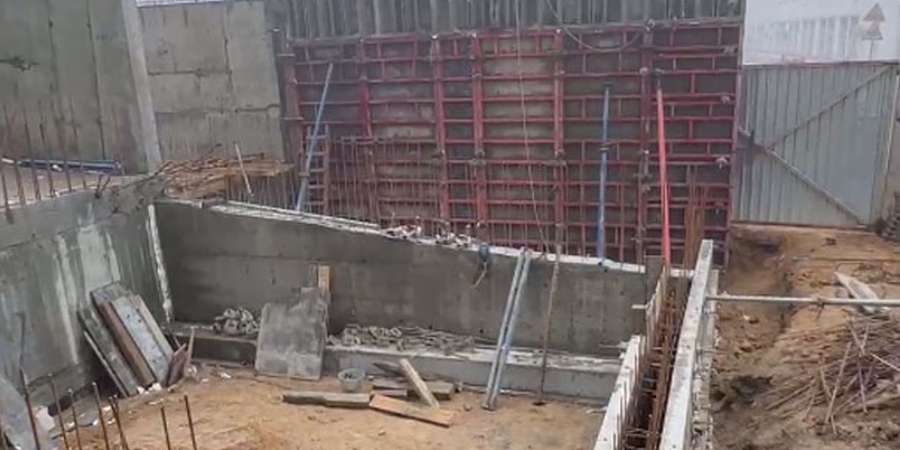 Фото 15. Январь 2025