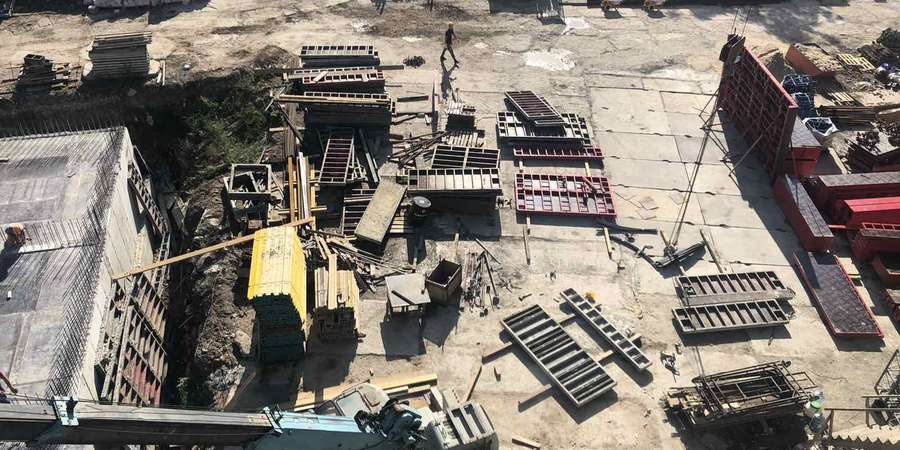 Фото 12. Сентябрь 2020