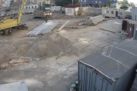 Октябрь 2018