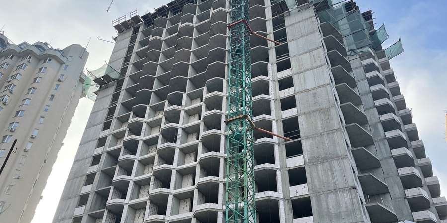 Фото 7. Октябрь 2021