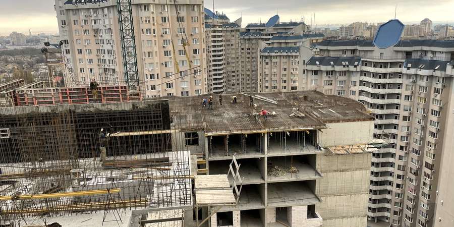 Фото 9. Октябрь 2021