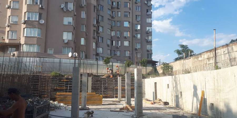 Фото 3. Вересень 2018