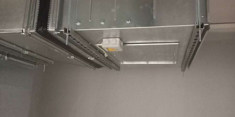 Фото 3. Листопад 2025