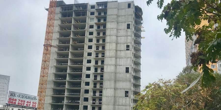 Фото 19. Октябрь 2019