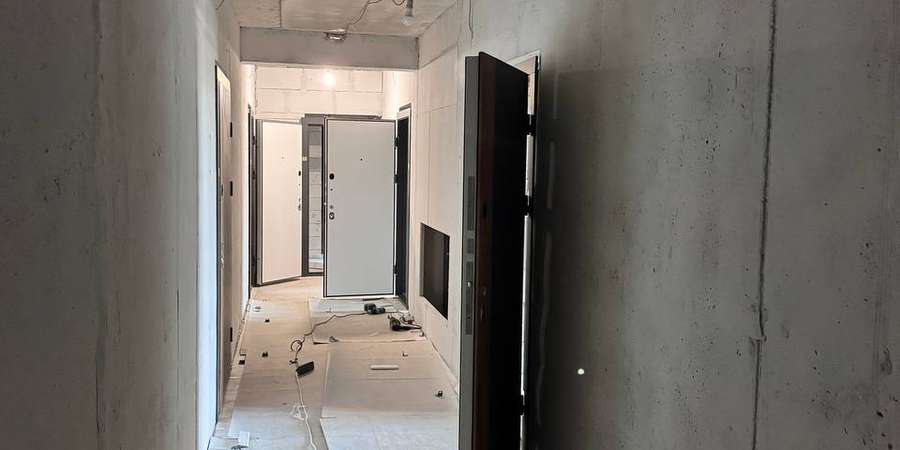 Фото 17. Август 2025