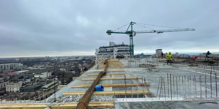 Фото 3. Січень 2022