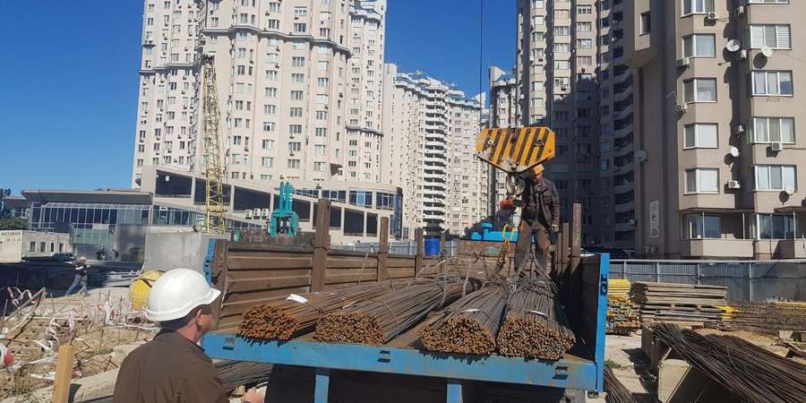 Фото 5. Октябрь 2019