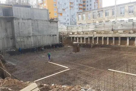 Февраль 2019