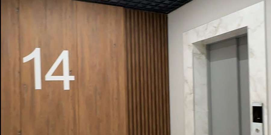 Фото 28. Апрель 2025