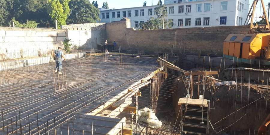 Фото 7. Вересень 2018