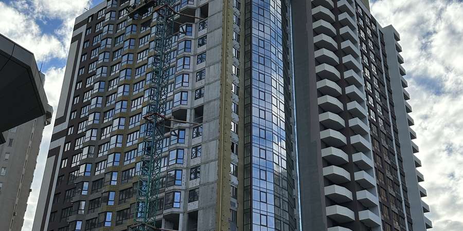 Фото 12. Листопад 2023