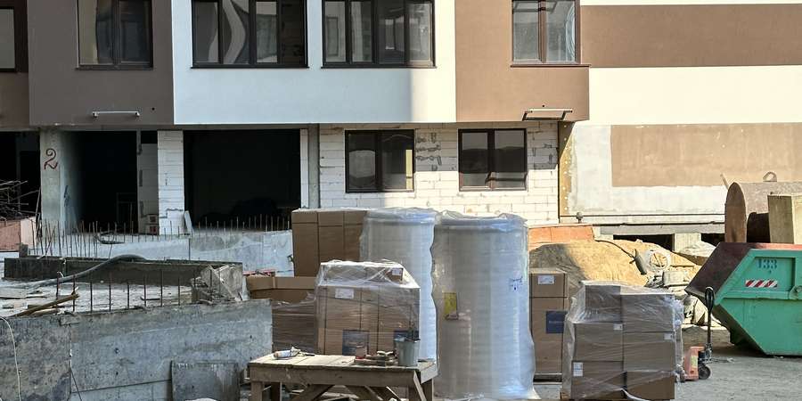 Фото 14. Лютий 2025