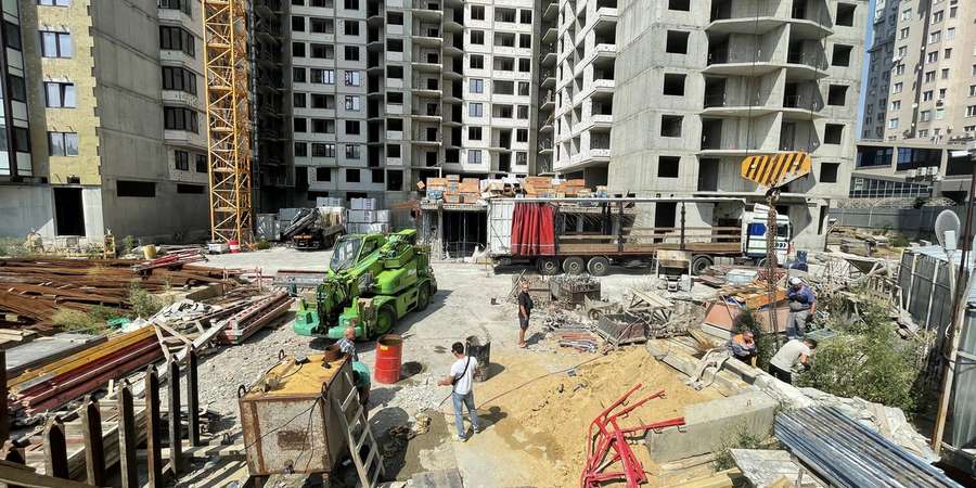 Фото 22. Серпень 2022