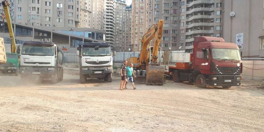 Фото 15. Вересень 2018