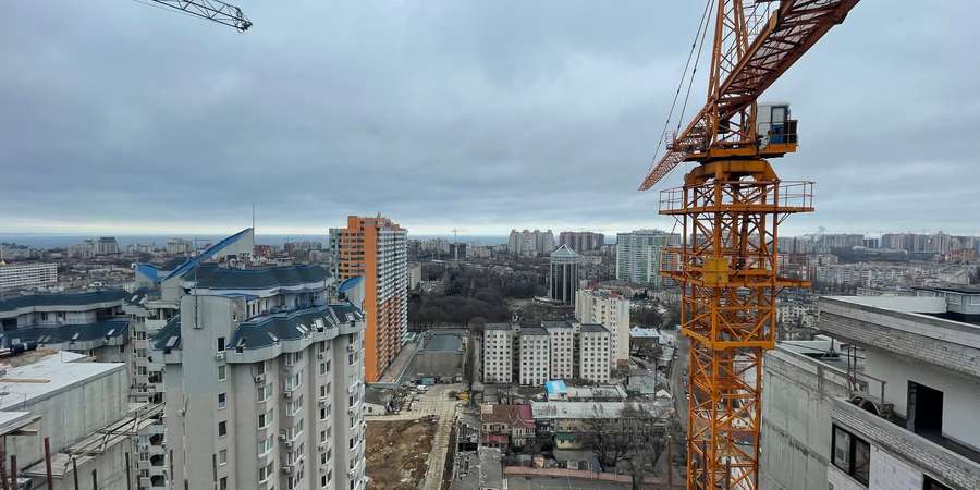 Фото 13. Январь 2022