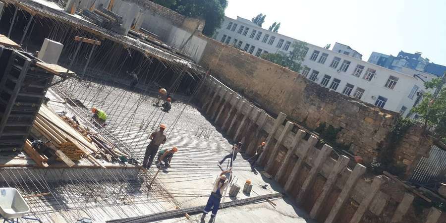 Фото 22. Вересень 2018