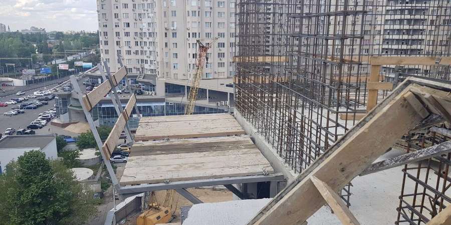 Фото 18. Травень 2019 р