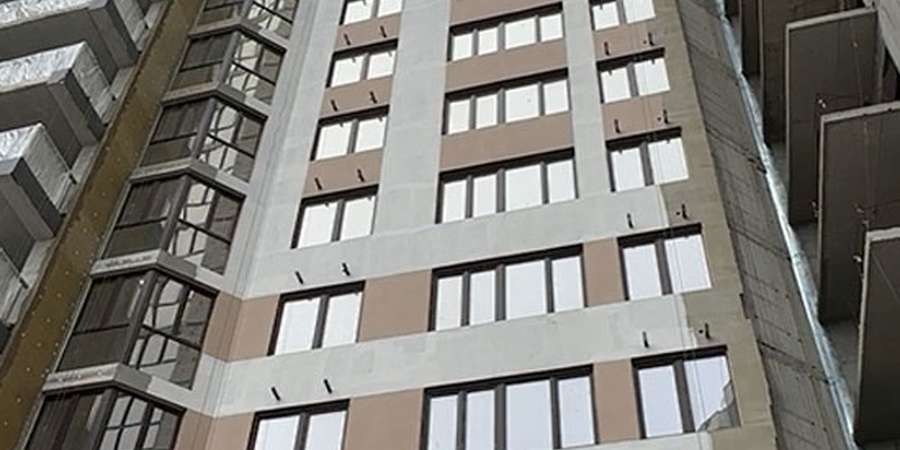 Фото 18. Март 2024