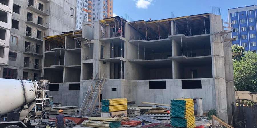 Фото 1. Серпень 2020 р