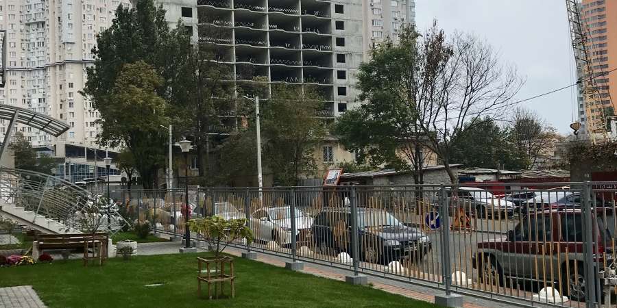 Фото 20. Октябрь 2019