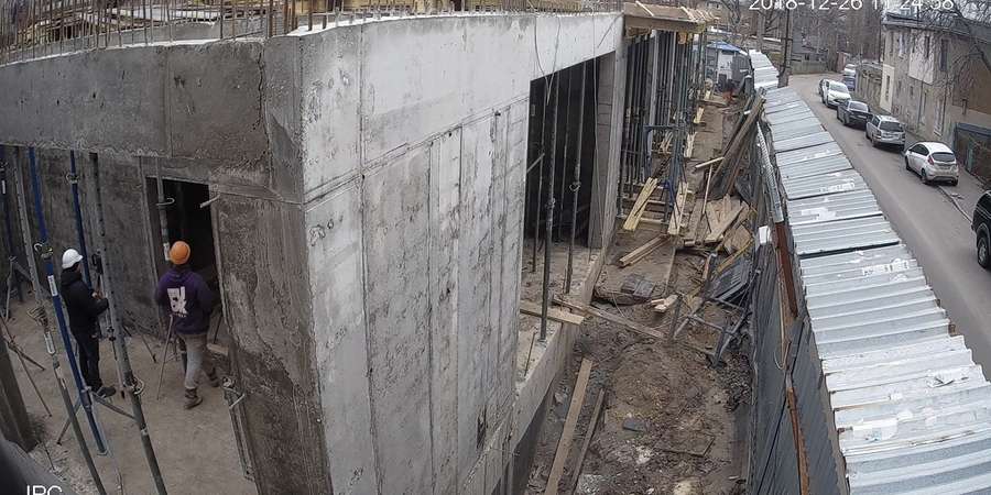 Фото 9. Декабрь 2018