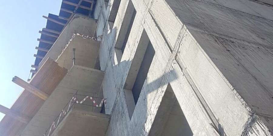 Фото 24. Апрель 2019