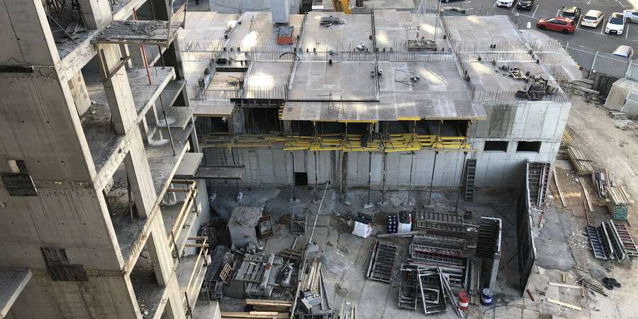 Фото 7. Листопад 2020