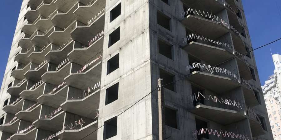 Фото 11. Февраль 2020