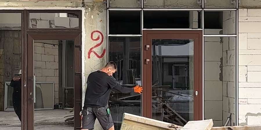 Фото 13. Травень 2025