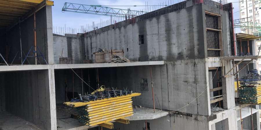 Фото 14. Март 2021