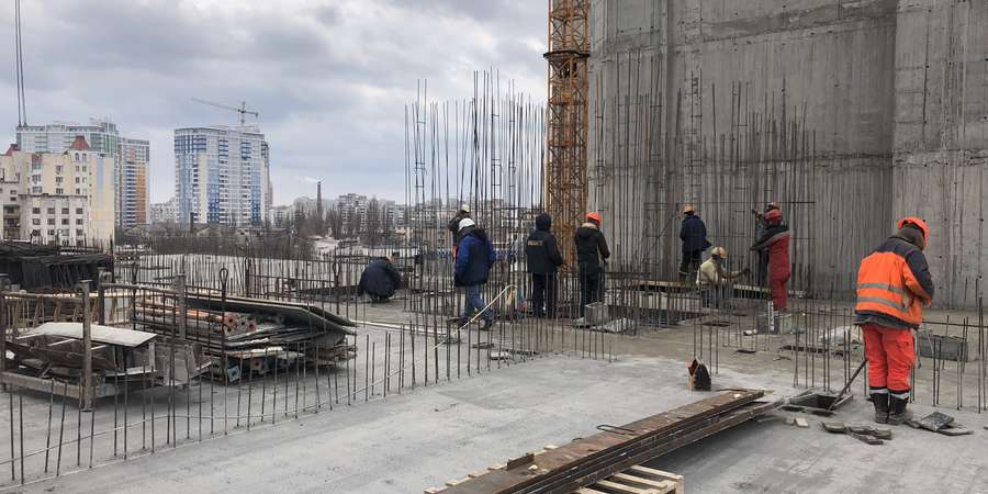 Фото 3. Март 2021