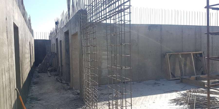 Фото 7. Апрель 2019