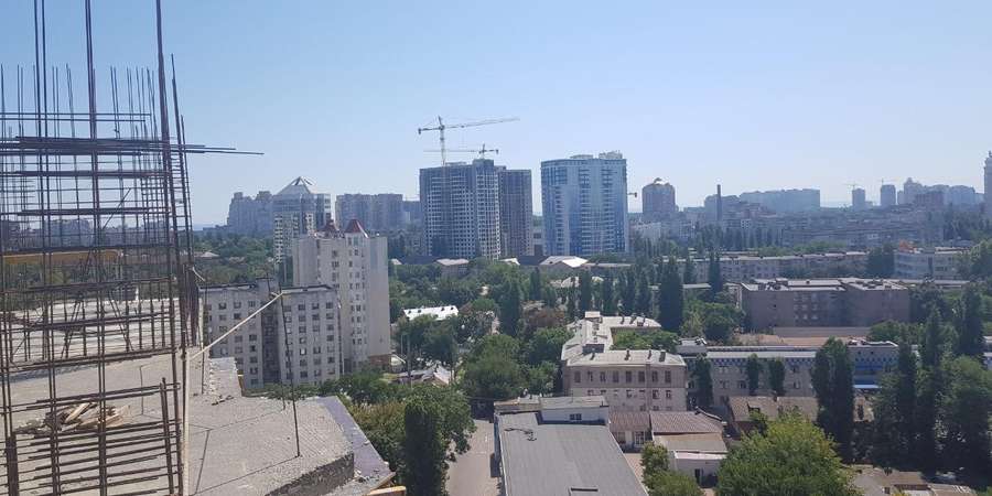 Фото 10. Серпень 2019