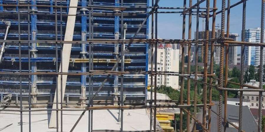 Фото 17. Июнь 2019