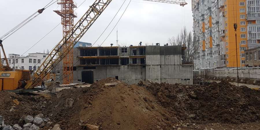 Фото 14. Февраль 2019