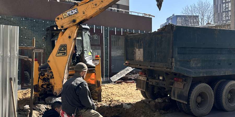 Фото 21. Березень 2026
