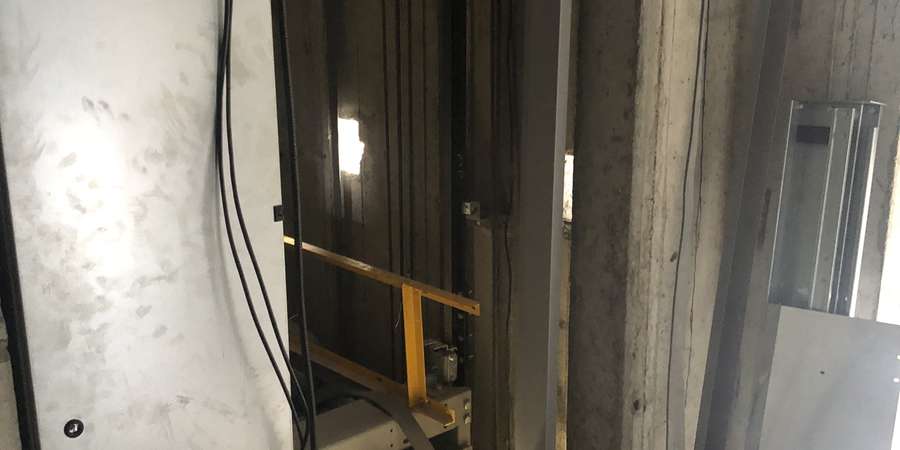 Фото 9. Март 2021