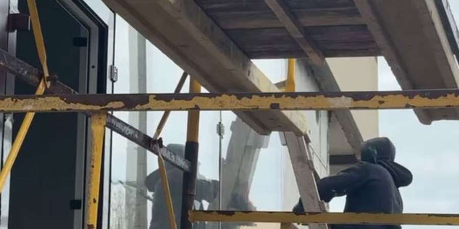 Фото 1. Березень 2025