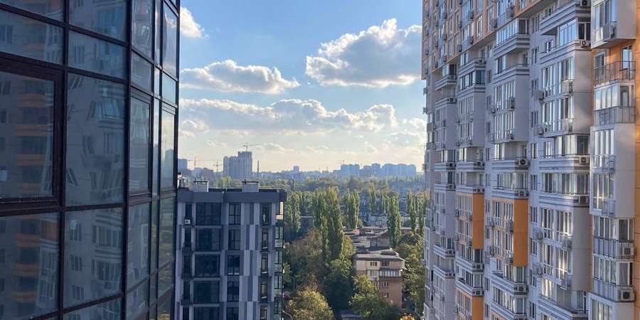 Фото 10. Листопад 2023