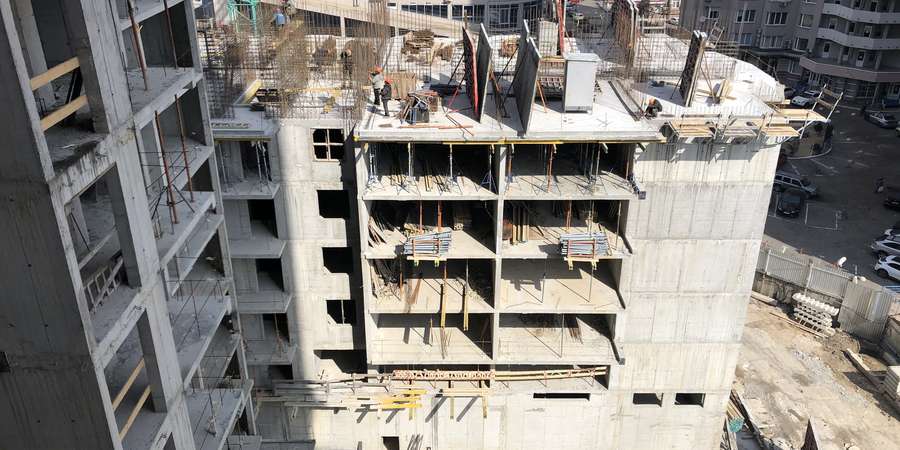 Фото 15. Март 2021