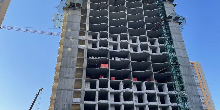 Фото 10. Сентябрь 2021