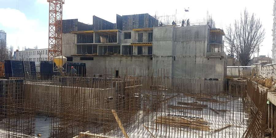 Фото 24. Февраль 2019