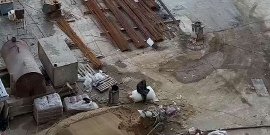 Фото 22. Январь 2025