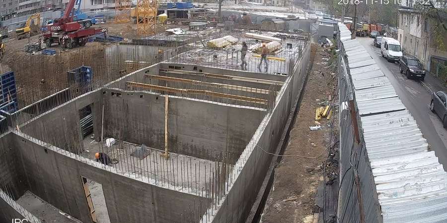 Фото 4. Ноябрь 2018